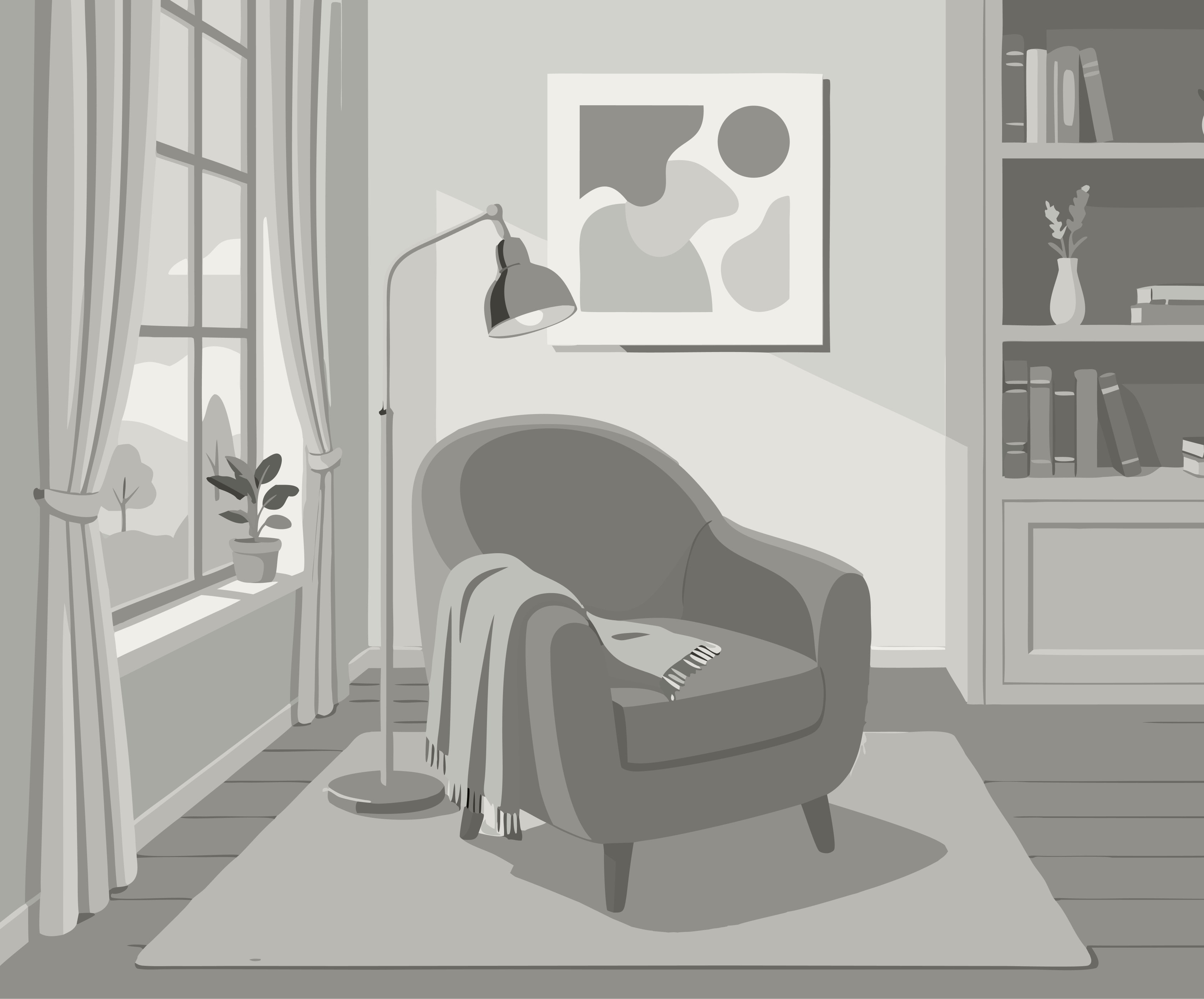 Wigmore Suite