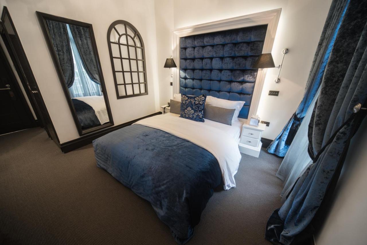 Superior Double Room Balcony