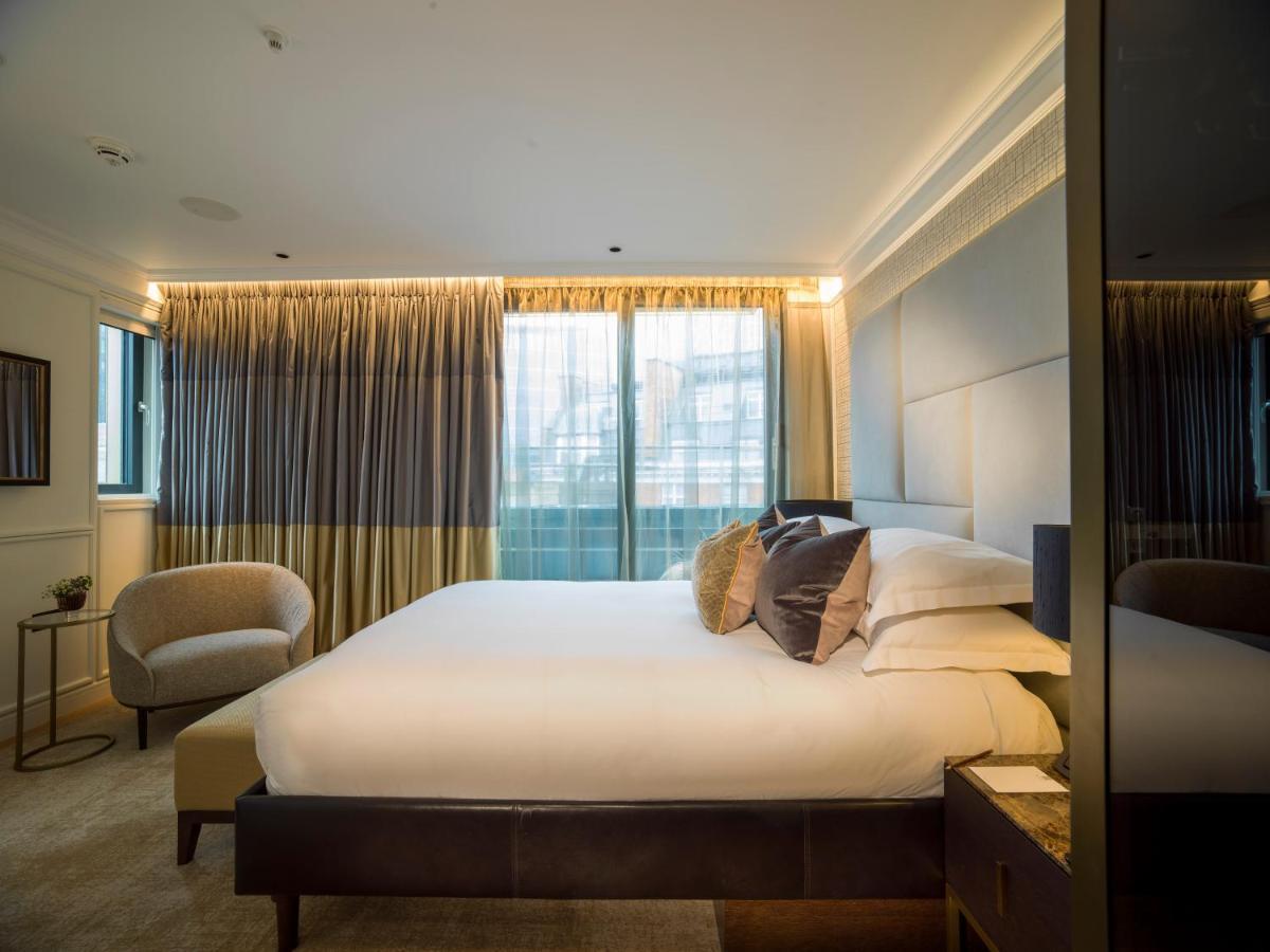 The Astor Three-Bedroom Suite