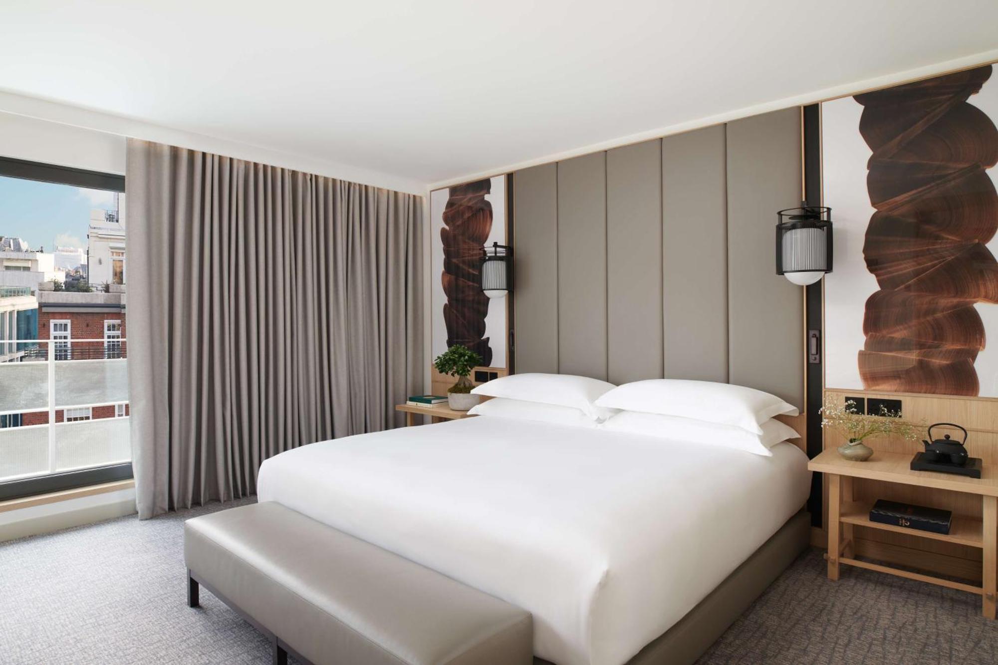 One-Bedroom Suite