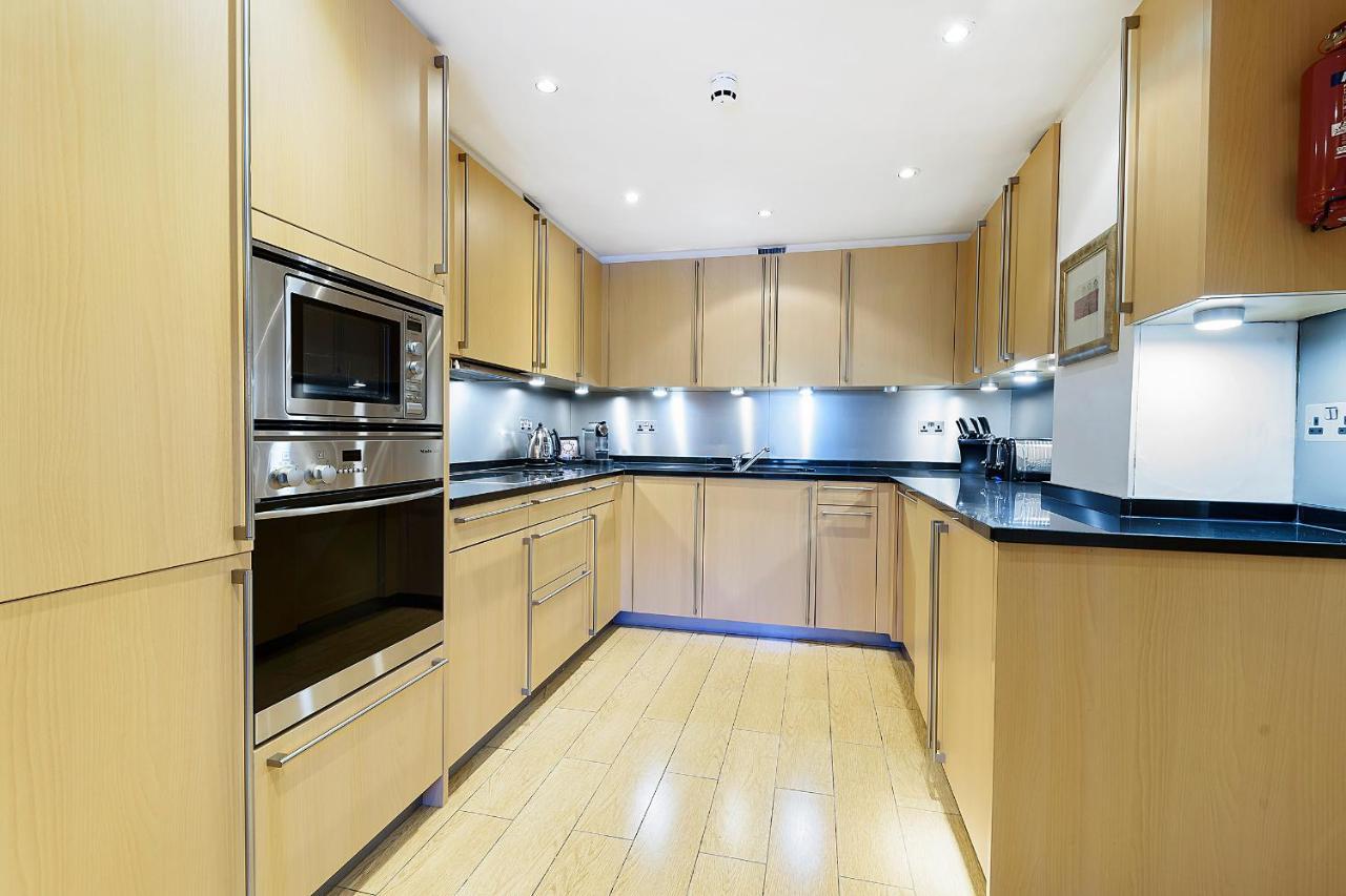 Two Bedroom Townhouse