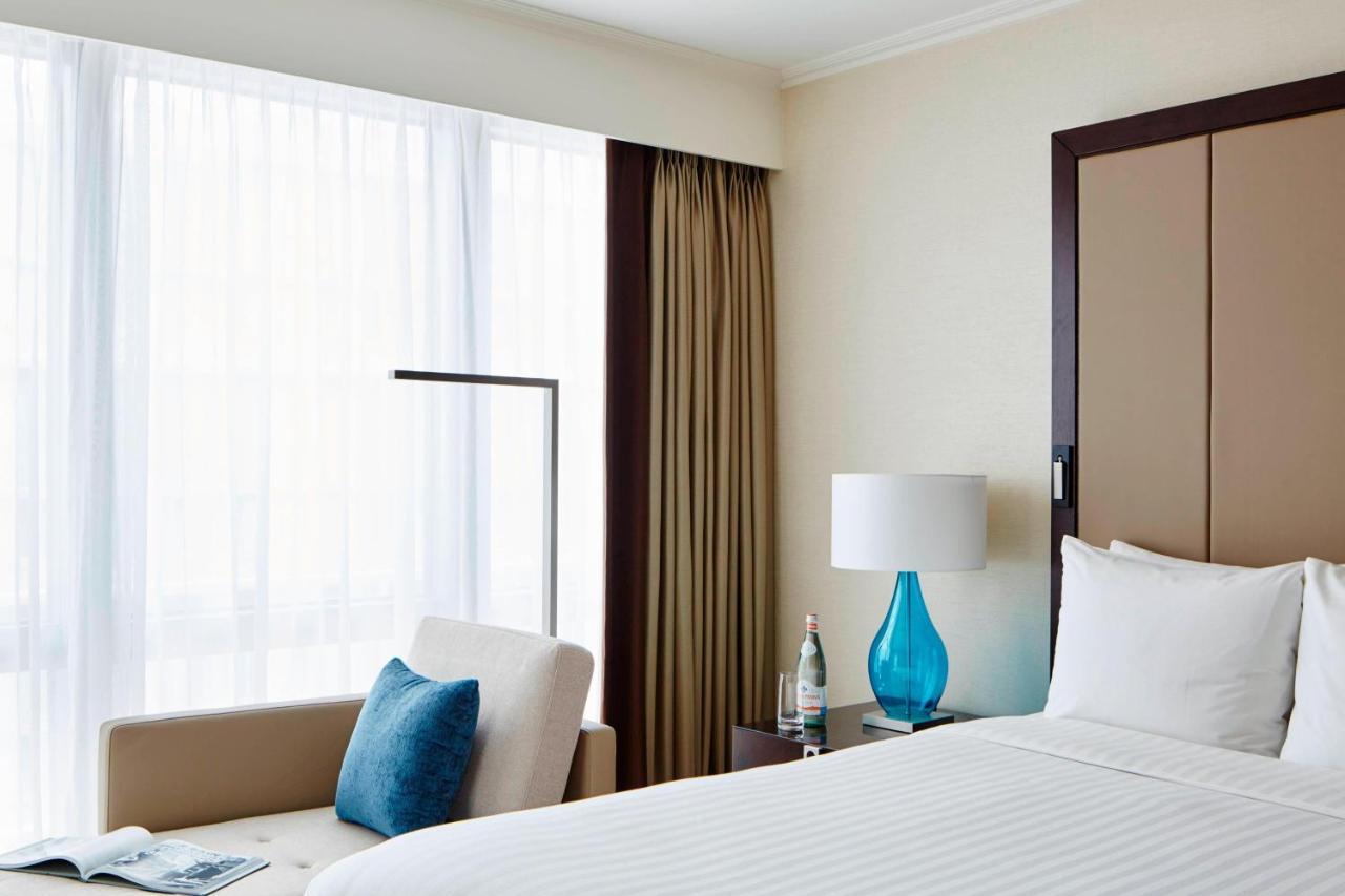 Superior King Room - Quayside