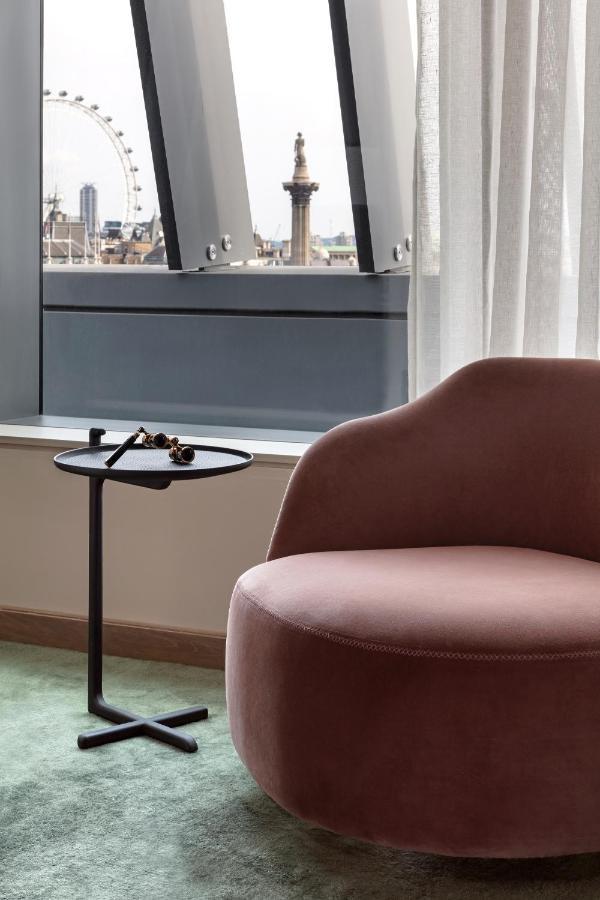 Corner Suite
