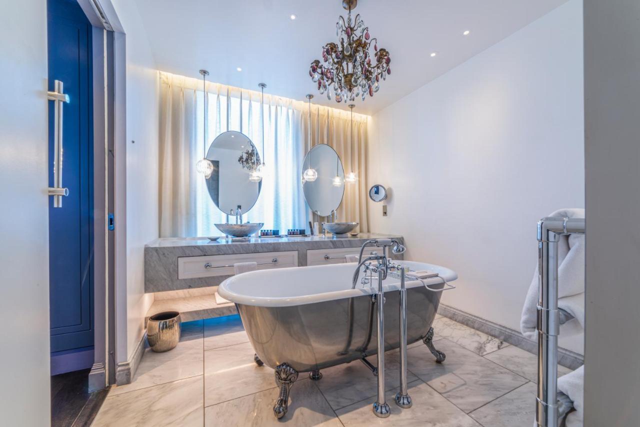 Terrace Suite