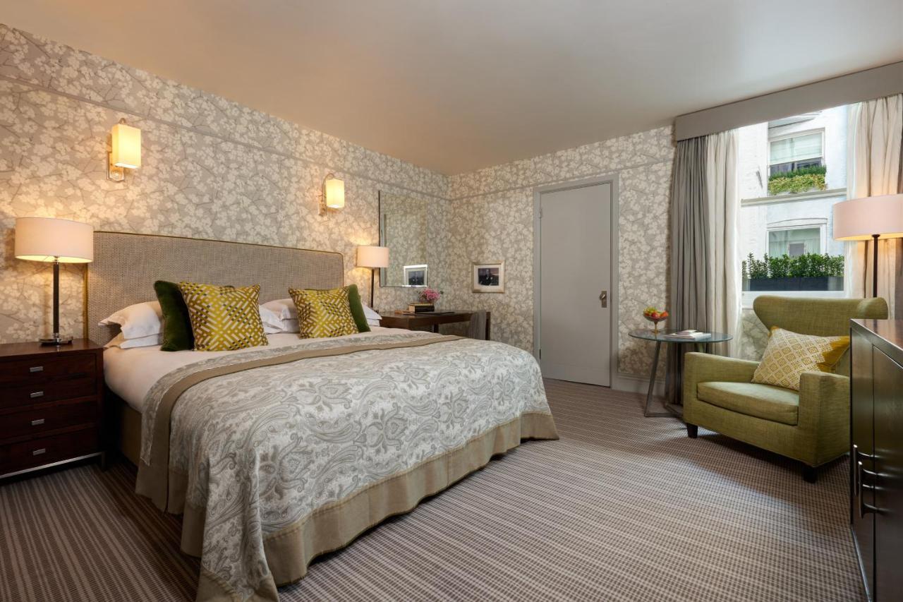 Executive King or Twin Room