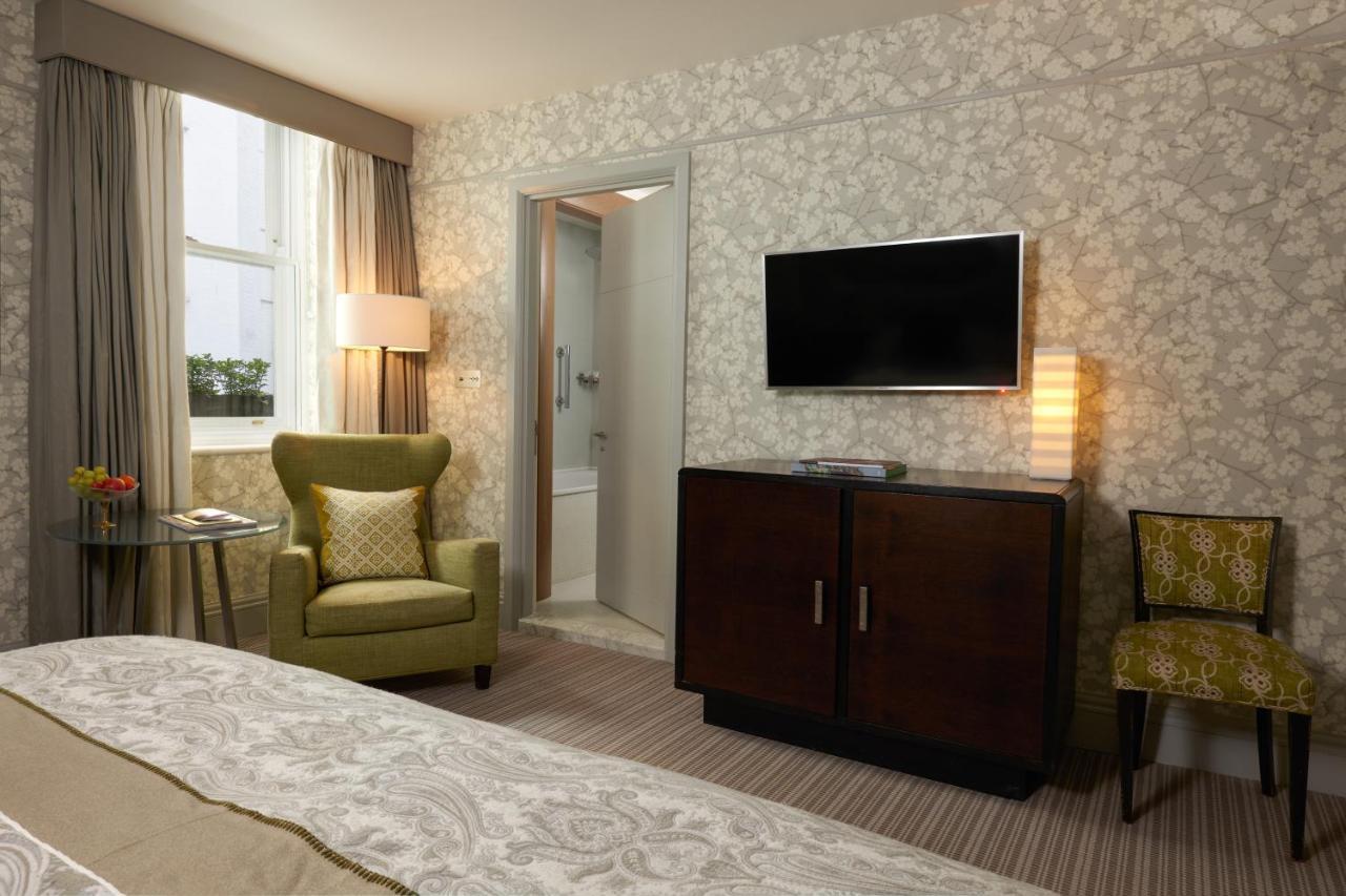 Executive King or Twin Room