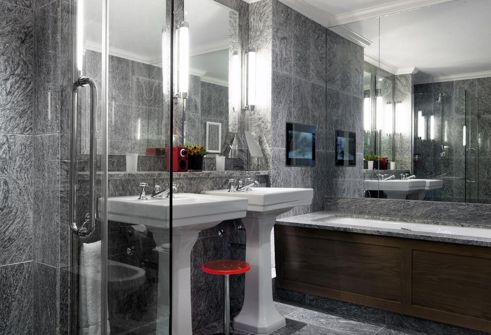 Luxury Junior Suite
