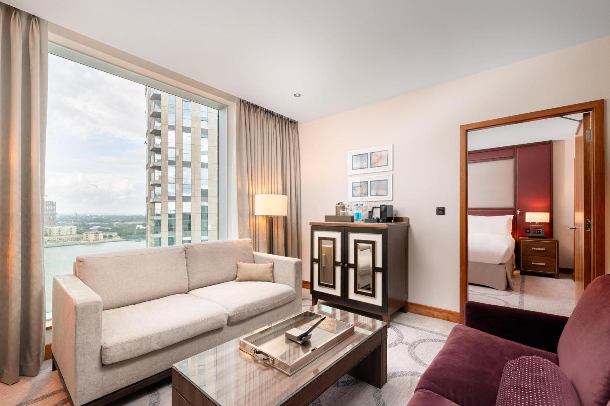 Ambassador Suite