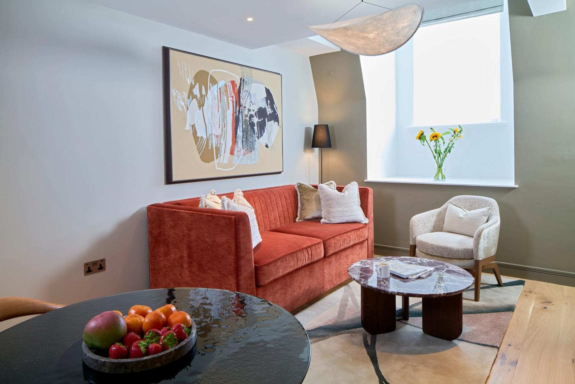 Luxury Loft Open Plan One Bedroom,1609733604:JPEG