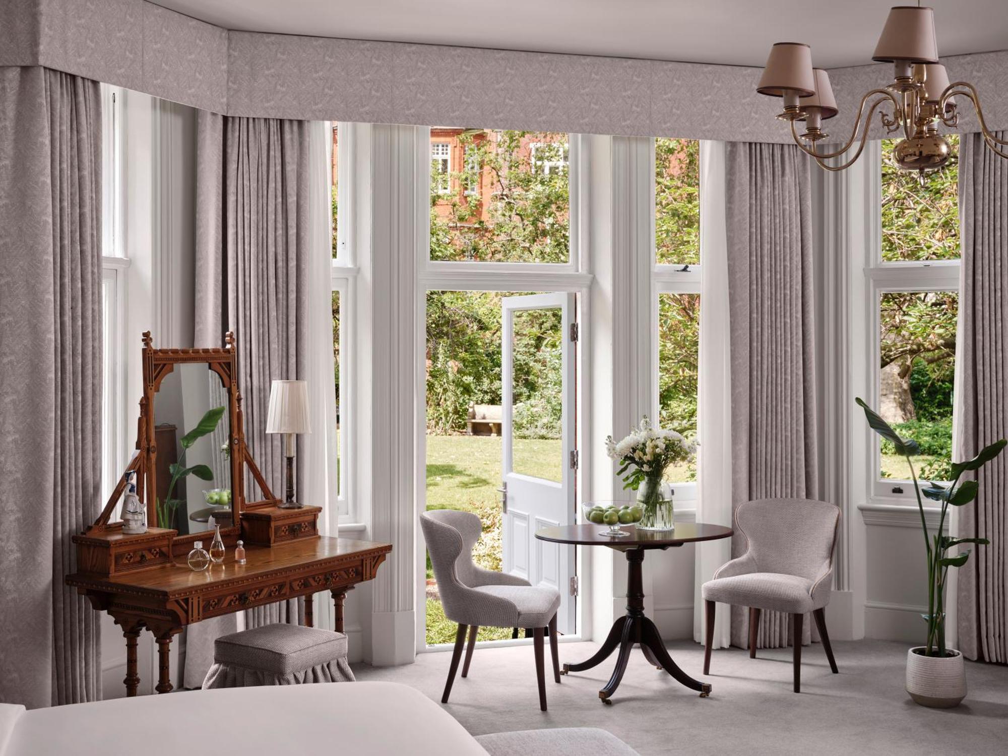 Chelsea Garden Suite