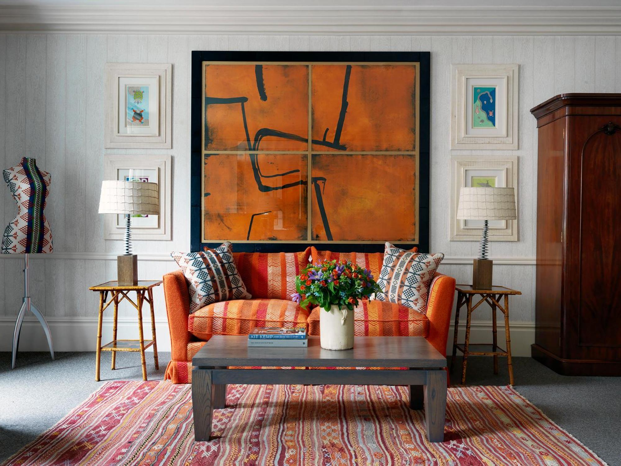 Covent Garden Suite
