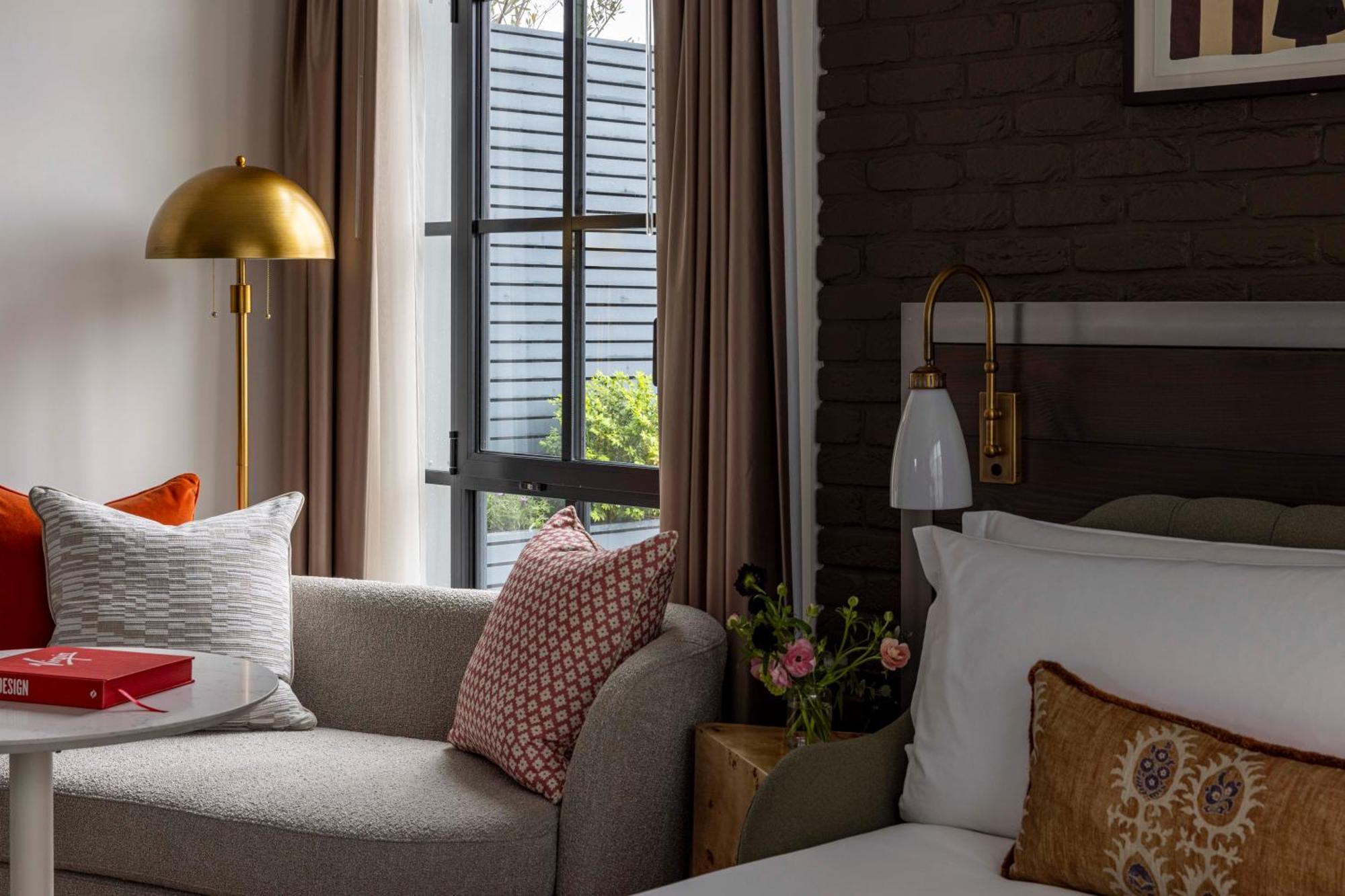 Junior Suite Terrace
