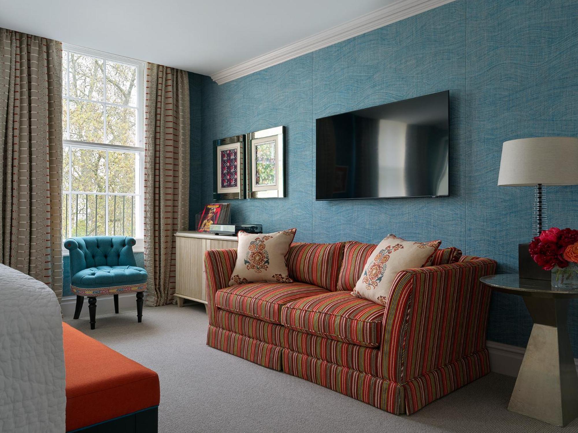 Dorset Square Room