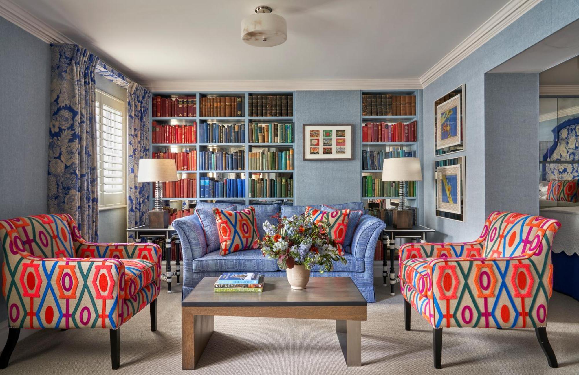 Marylebone Room