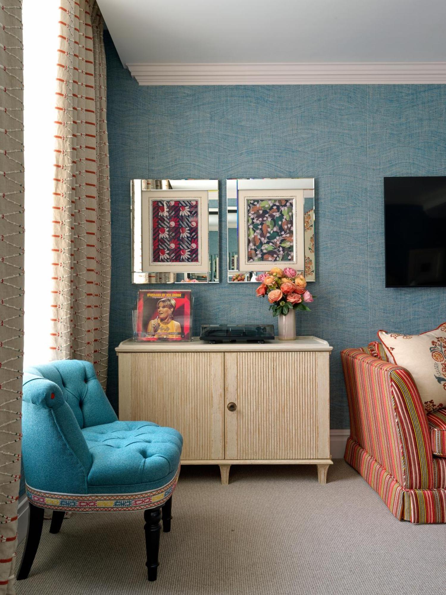 Dorset Square Room