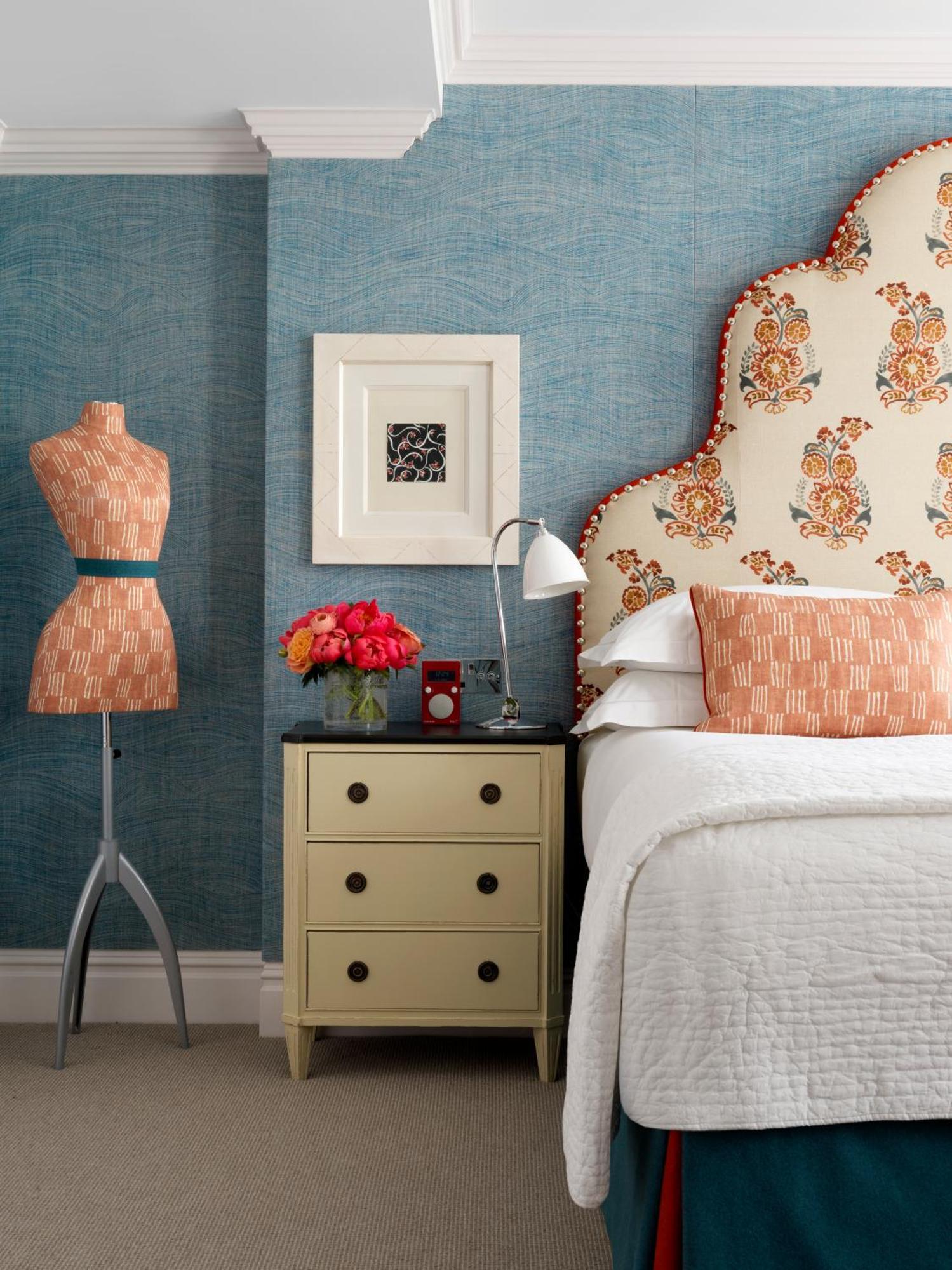 Dorset Square Room