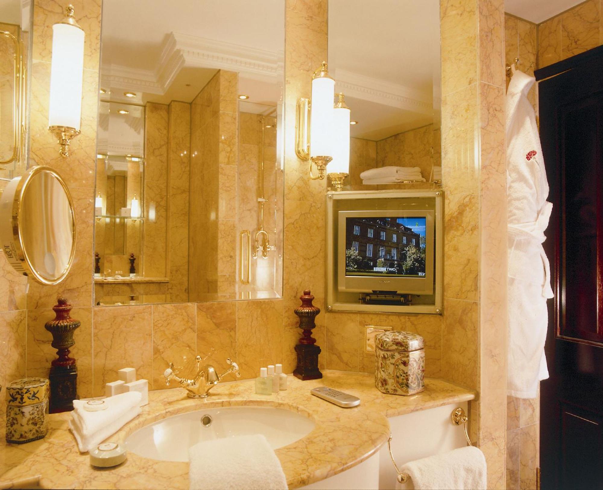 Royal Double Room