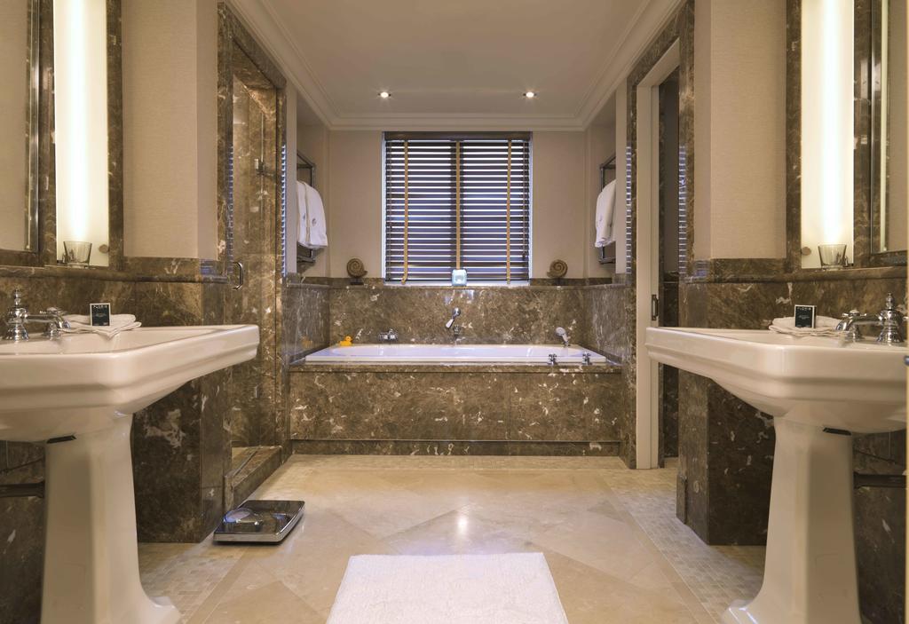 Executive Junior Suite