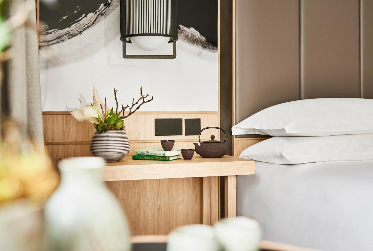Cosy Double Room