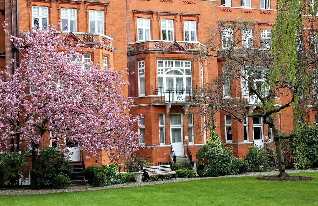 The Chelsea Townhouse-1