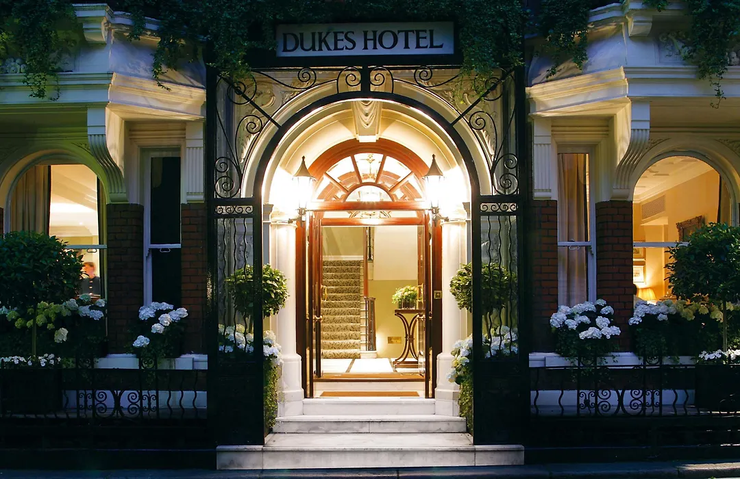 Dukes London-1