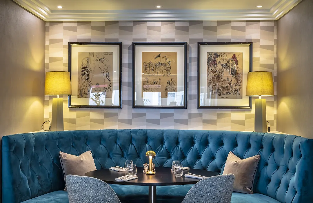 The Lowndes London - A Jumeirah Partner Hotel-1