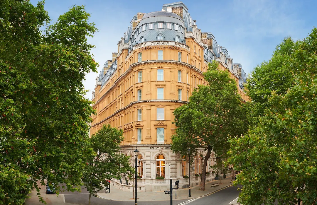 Corinthia London-1