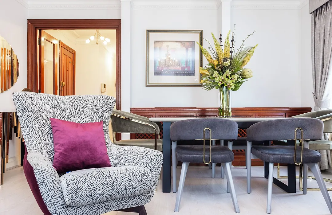 Carlton Court - Mayfair-1