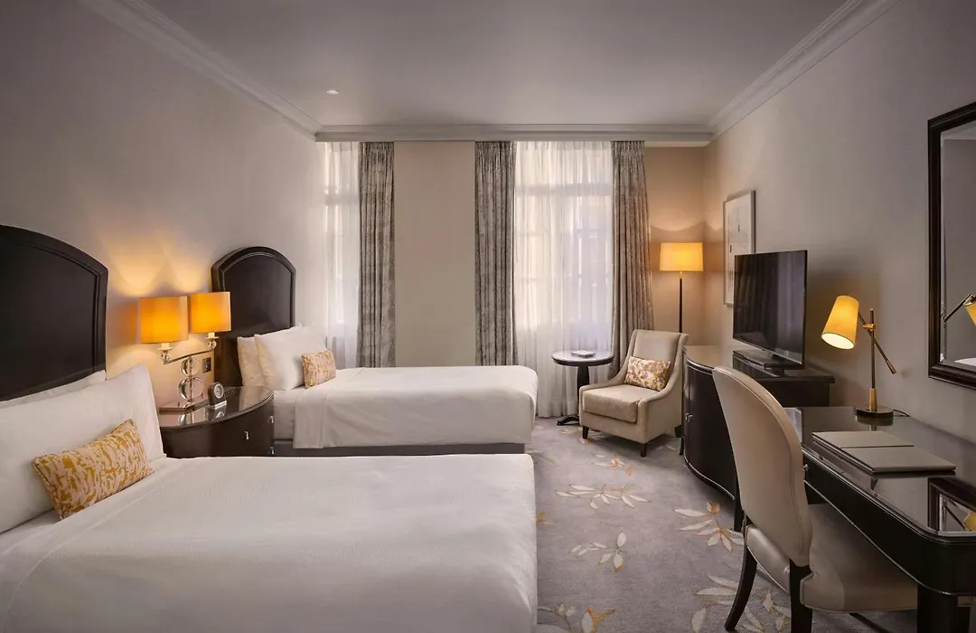 Jw Marriott Grosvenor House London-1
