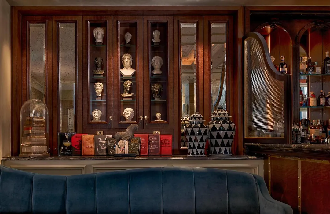 100 Queen'S Gate Hotel London Kensington, Curio Collection By Hilton-1