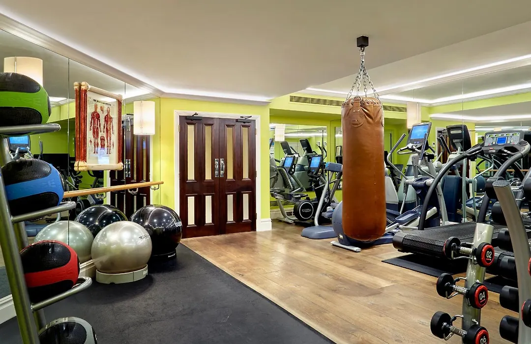 Covent Garden Hotel, Firmdale Hotels-1