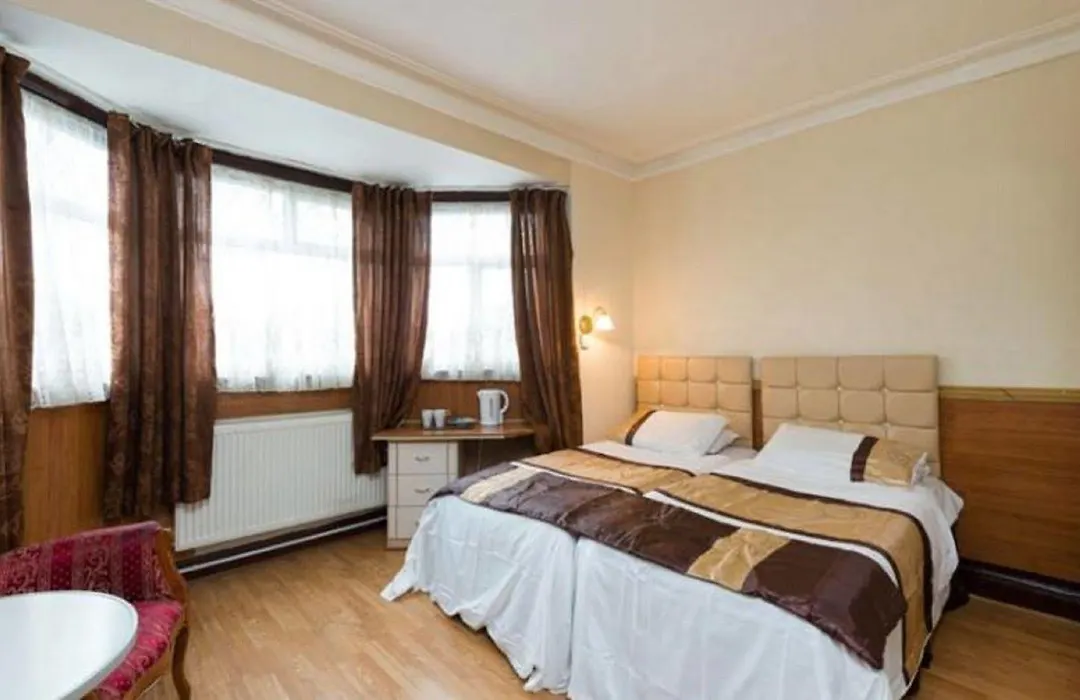 Golders Green Hotel-1