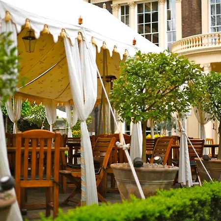 Home House - Private Member'S Club-3