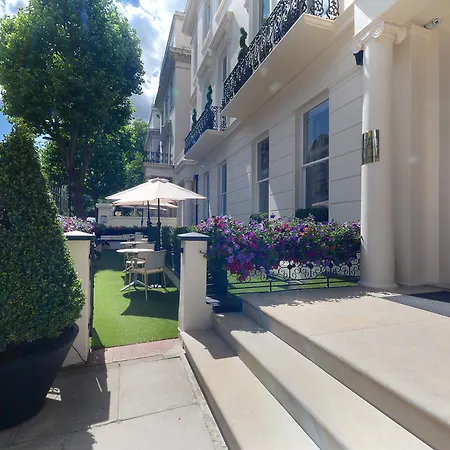 Park Grand Lancaster Gate-2