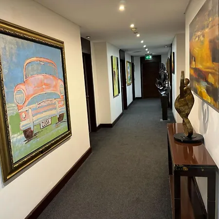 Rafayel Hotel & Spa-3