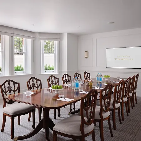 The Chelsea Townhouse-3