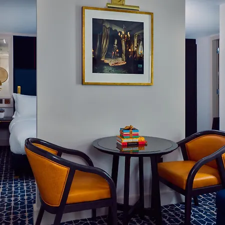 The Mayfair Townhouse-2