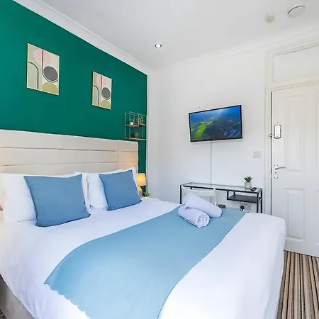 Islington Quarter-2