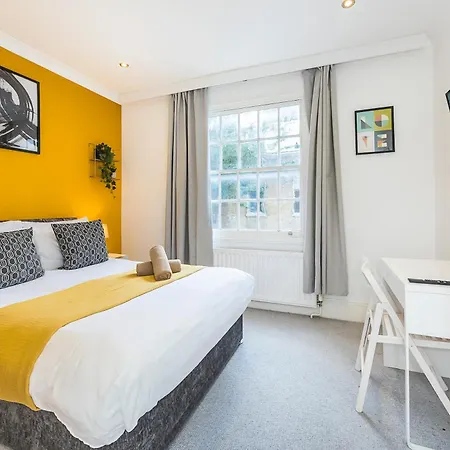 Islington Quarter-3