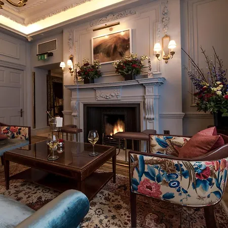 The Stafford London-3