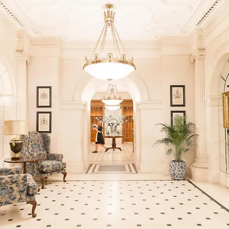 The Lanesborough, Oetker Hotels-3