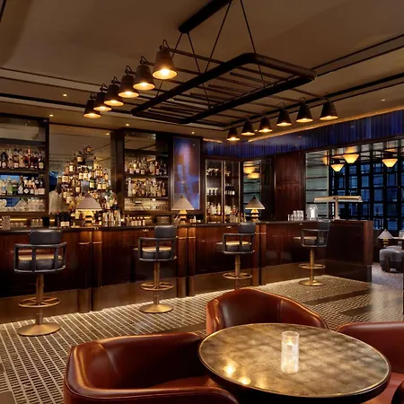 Nobu Hotel London Portman Square-3