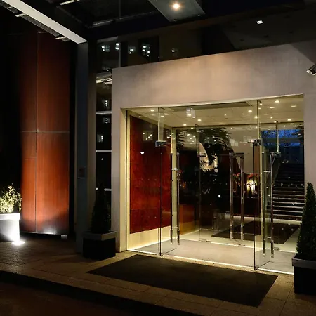 Canary Riverside Plaza Hotel-3