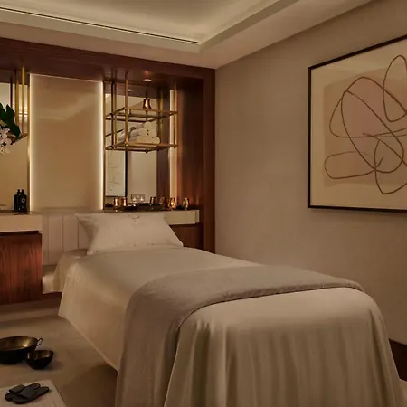 The Lowndes London - A Jumeirah Partner Hotel-2