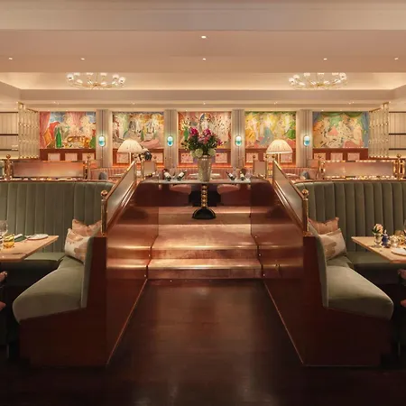 The Beaumont Mayfair-3