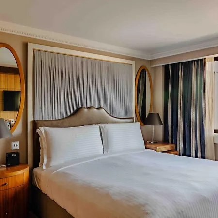 Intercontinental London Park Lane By Ihg-2