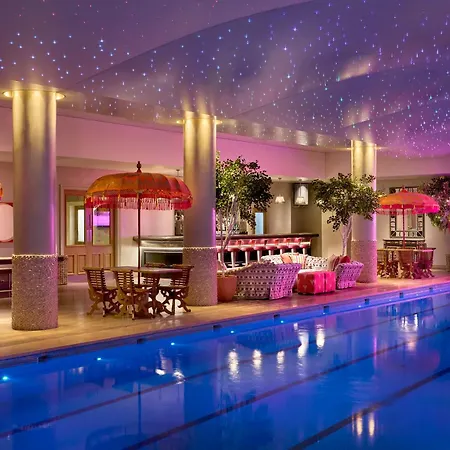 Haymarket Hotel, Firmdale Hotels-3