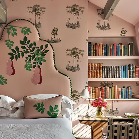 Number Sixteen, Firmdale Hotels-2