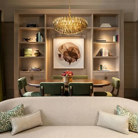 Montcalm Mayfair, Autograph Collection-3