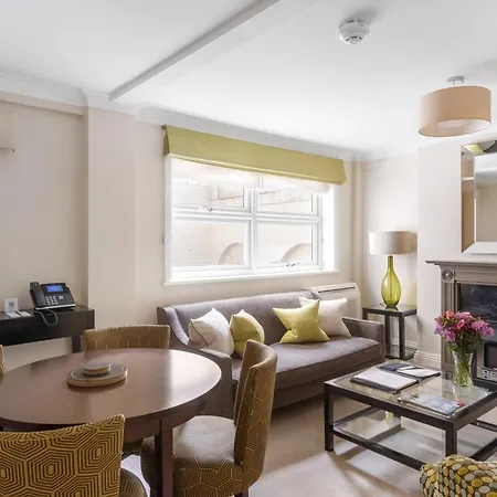 Beaufort House - Knightsbridge-3